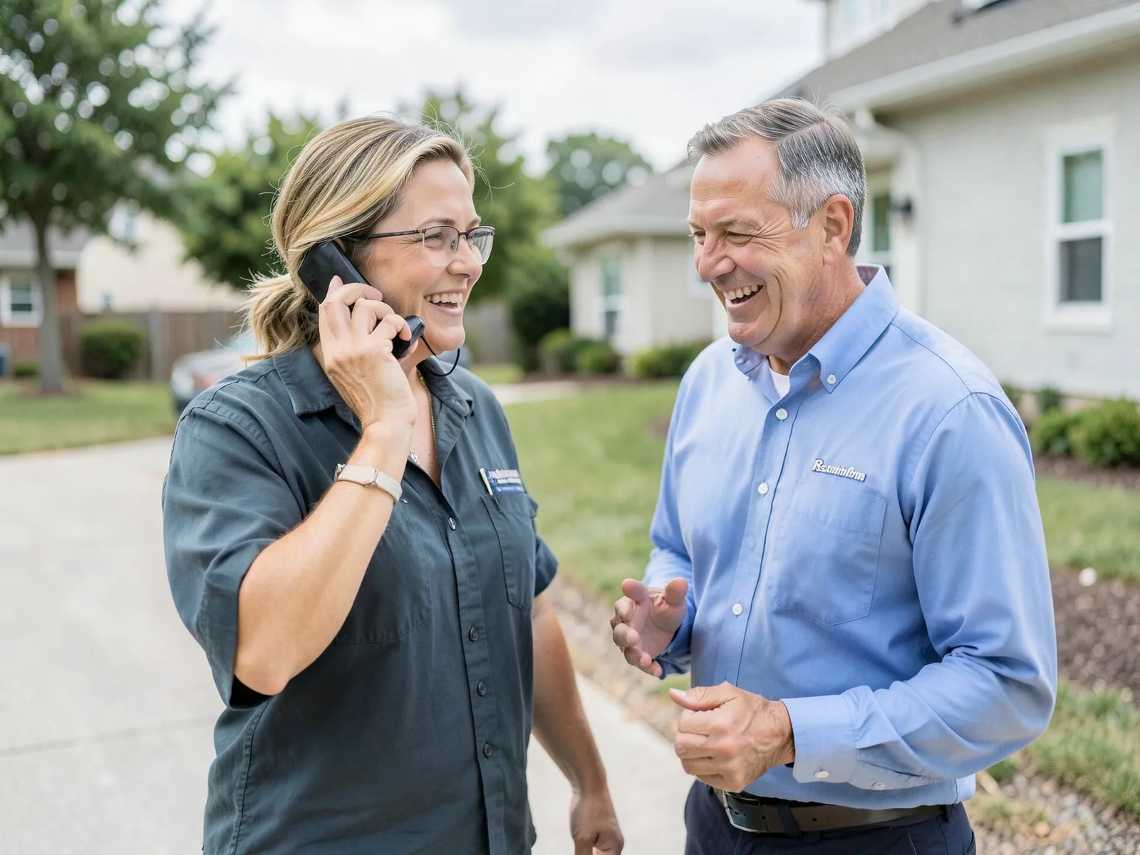 Frequently Asked Questions About Flood Damage Restoration in Walsh, IL
